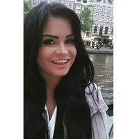 Rebecca  Gorman的照片