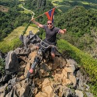 Dominik Schrade's Photo