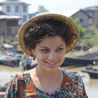 Amit Peretz的照片