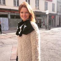 Oksana Budurova的照片