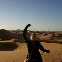 Jamie Vaughan's Photo