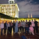 Bilder von Iʿtikaf at Istiqlal Mosque
