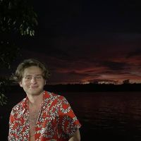 Donny Daus Krucken's Photo