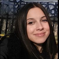 Domenika Marlais的照片