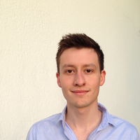 Maxime ALLAIN的照片