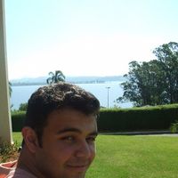 Guilherme Carvalho的照片