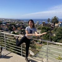 Sunnie Zhang's Photo