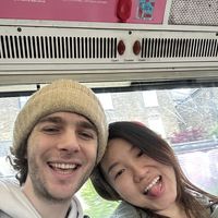 Kristine Wu's Photo