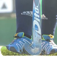 Mariela Cornejo's Photo