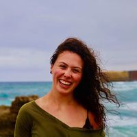 Fotos de Carissa Harri