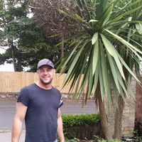 Balázs Gyebnár's Photo