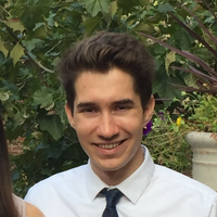 Jared Lincoln's Photo