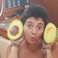 Tatiana Hoikkala的照片