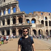 Mehmet Emin Alak's Photo