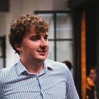 Maarten Lermytte的照片