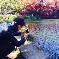 Le foto di Hirotaka Kuromiya