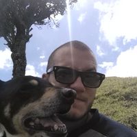 Mauricio Palacios's Photo