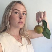 Bonny Peter的照片