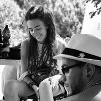 Beatrice Cosner's Photo