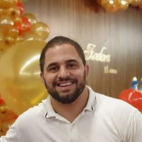 Ricardo Rocha's Photo