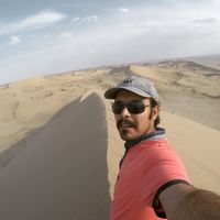 Mojtaba Isfahani的照片