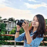 Akanksha Somani的照片