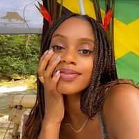 Simone Evans's Photo