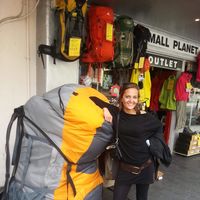 Mademoizel Lili's Photo