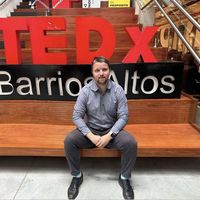 Robin Barroux's Photo