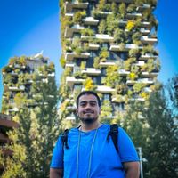 erfan moomkesh的照片