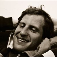 Patrick Bauer的照片