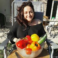 elisa fichte's Photo