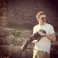 Mehmet Burak YILDIRIM's Photo