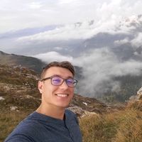 Tudor Burlacu的照片