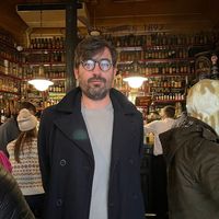 Alan  Andrade的照片