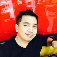 Alvin Dennis De Castro's Photo