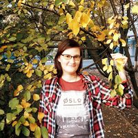 Вероника Вискова's Photo