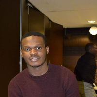 charles okojie's Photo