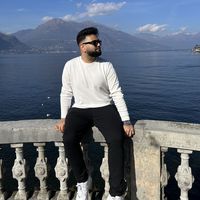 Fotos de Raheel Chauhan