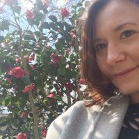 Maria Ashcheulova's Photo