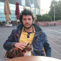 Fotos de Burak Yıldız