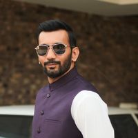 Nauman Zahoor's Photo
