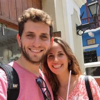 Nicolas Gamez's Photo