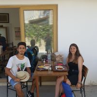 Barbaros Kılıç的照片