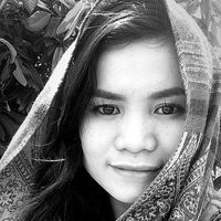 Lucille Clavero's Photo