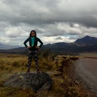 Gilyan Riveros的照片