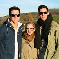 Moritz Schimmele's Photo