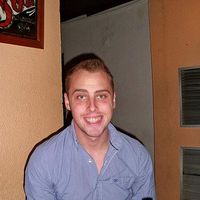 John Anderson's Photo