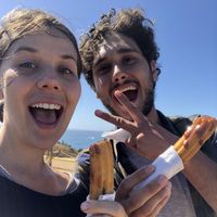 Helena Lopes的照片