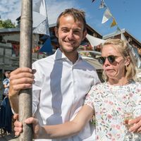 Clement Vernier的照片